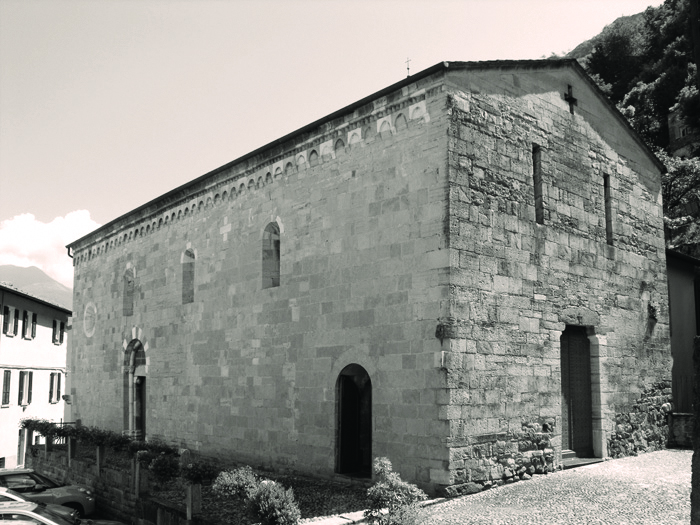 SANTA MARIA MARTINICO DONGO lake como