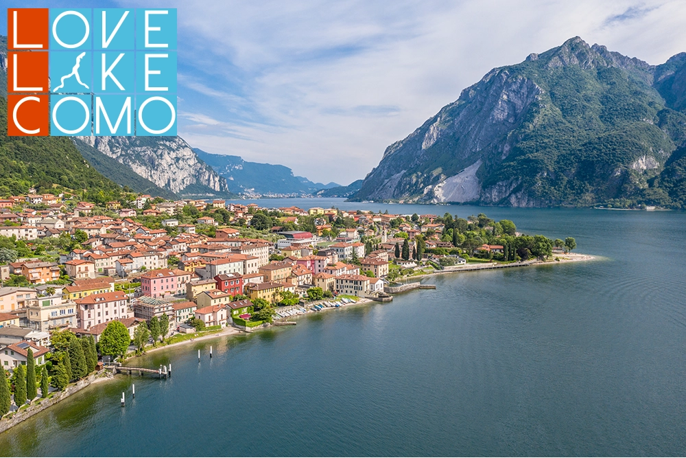 Cosa vedere ad abbadia lariana Lago di Como