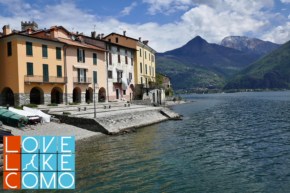 what to see to visit and things to do in Rezzonico lake Como