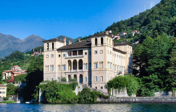 What to see and things to do in Gravedona, Lake Como. 