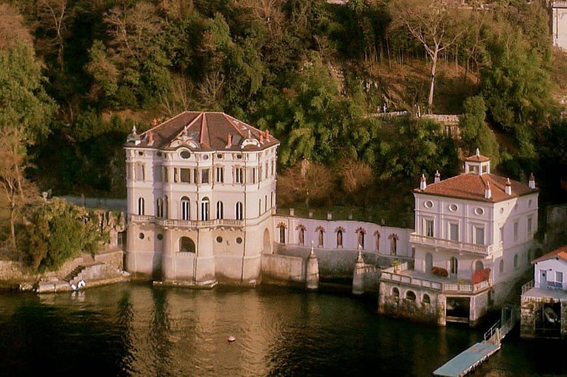 Discovering the villas of Blevio, Lake Como 