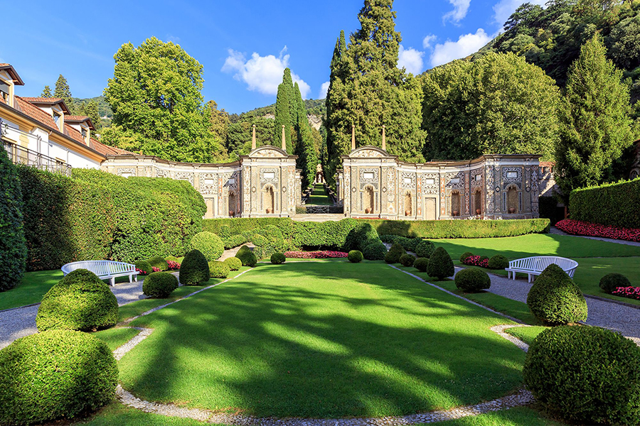 villa d'este cernobbio