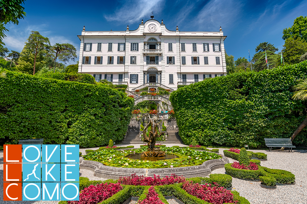 What to do, to visit and to see in tremezzo lake como