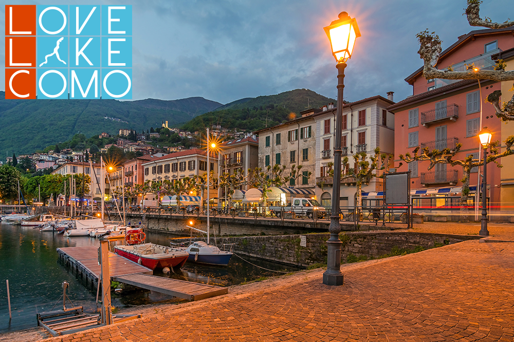 What to see and things to do in Bellano, Lake Como