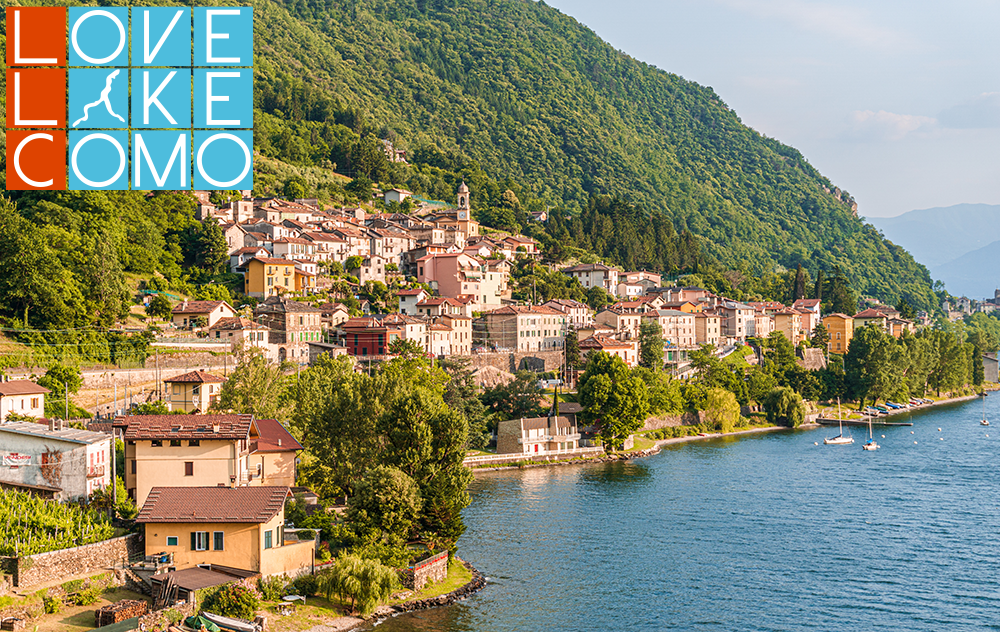 what to see and things to do in Dorio Lake Como