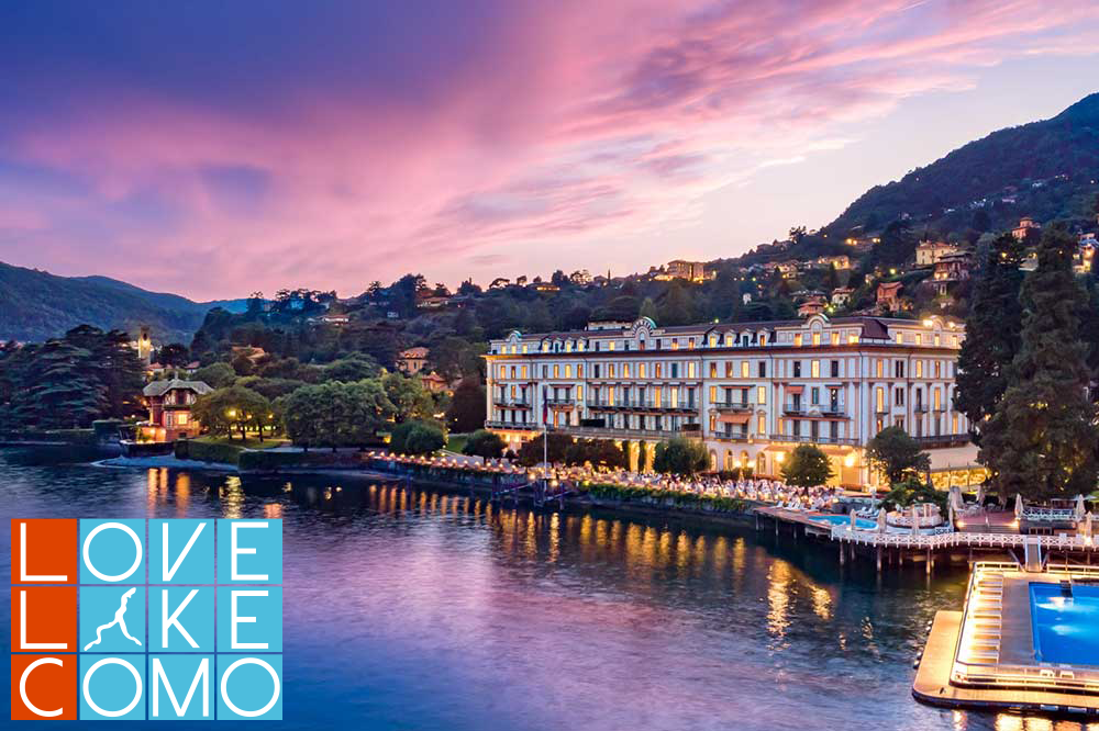 What to see to visit and things to do in Cernobbio Lake Como