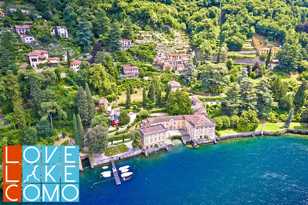 What to see to visit and things to do in Torno Lake Com