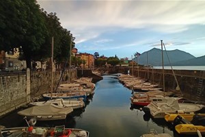 visitare Bellano, Lake Como