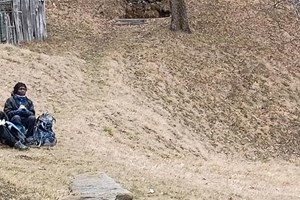 dove andare a fare hiking e trekking a Mandello, lago di Como