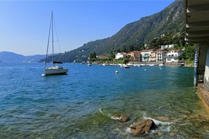 Visitare Moltrasio Lago di Como