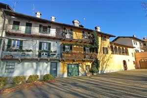 Visit pescarenico, lake como