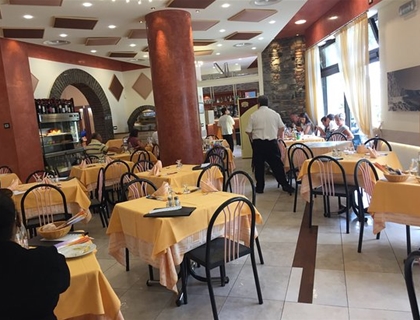 Ristorante Pizzeria Acquario