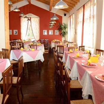 Ristorante Al Rustic Dervio