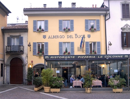 Albergo Del Duca