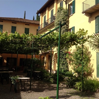 Albergo Giardinetto