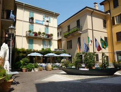 Albergo il Vapore