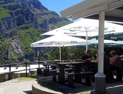 Trattoria Bar Milani