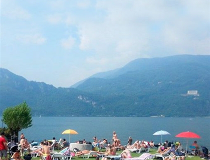 Parco di Chiesa Rotta