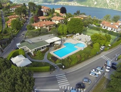 Bellagio Sporting Club
