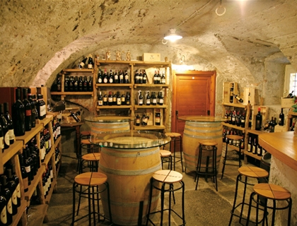 Cantina Le Follie