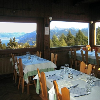 Ristorante Chalet Gabriele