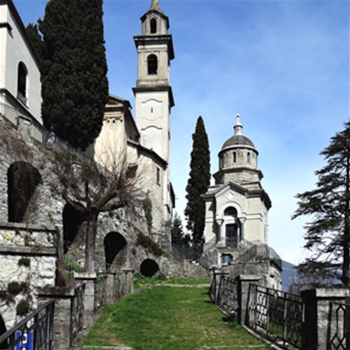 Church Madonna Immacolata