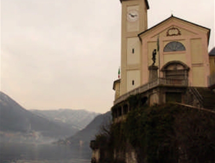 Church of S. Nazaro e Celso