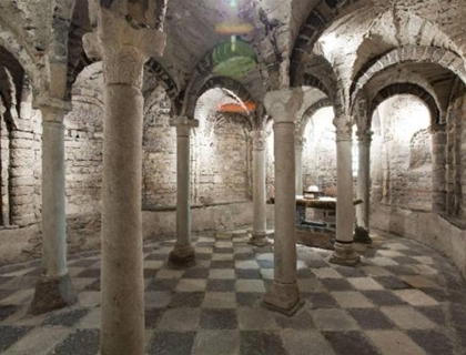 Chiesa di Santo Stefano