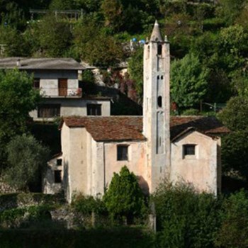 Church of San Vittore