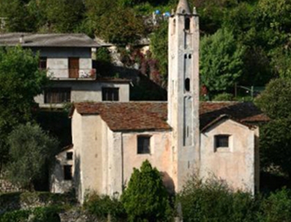 Church of San Vittore