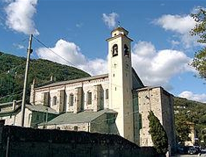 Chiesa S. Maria Assunta