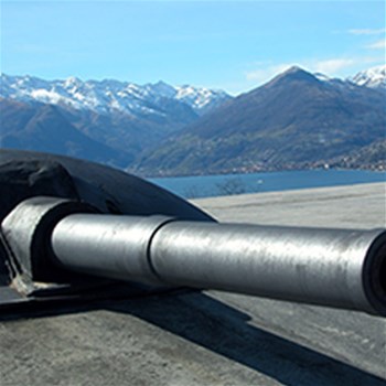 Forte Montecchio Nord