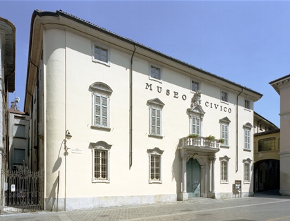 Museo Archeologico Paolo Giovio