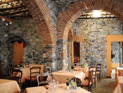 Trattoria Corte Fiorina