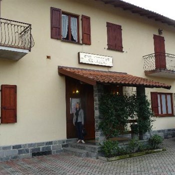 Il Cris Ristorante