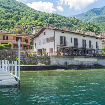 Hotel Crotto dei Pescatori