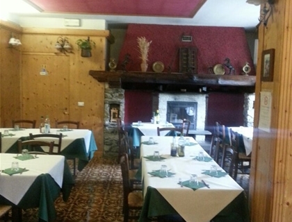 Osteria del Nibbio