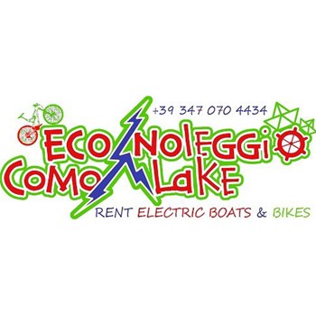 Econoleggio Comolake