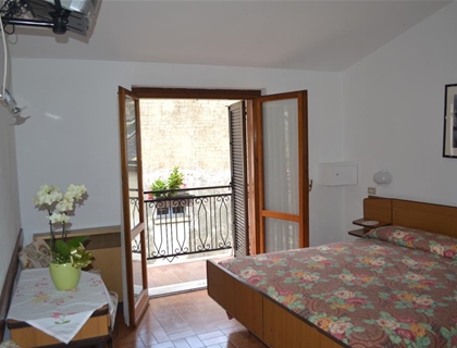 Albergo Ristorante Europa