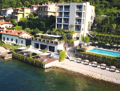 Filario Hotel & Residences