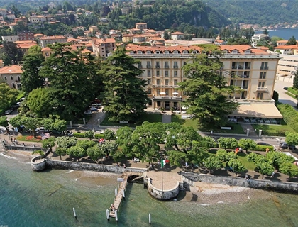 Grand Hotel Victoria