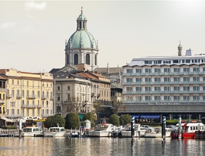 Hotel Barchetta Excelsior