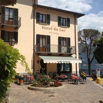 Hotel Du Lac