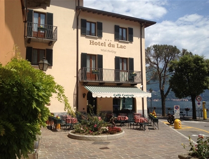 Hotel Du Lac