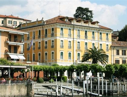 Hotel Ristorante Excelsior Splendide