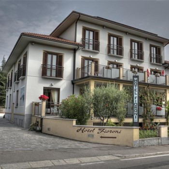 Hotel Fioroni