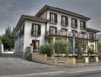 Hotel Fioroni
