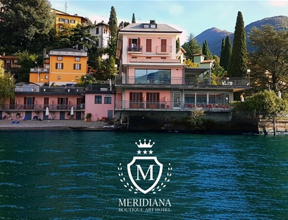 Meridiana