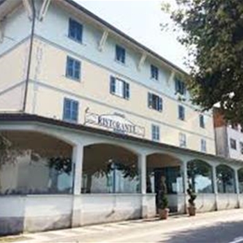 Hotel Risi & Ristorante Il Vapore