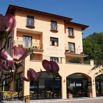 Hotel Ristorante Sole